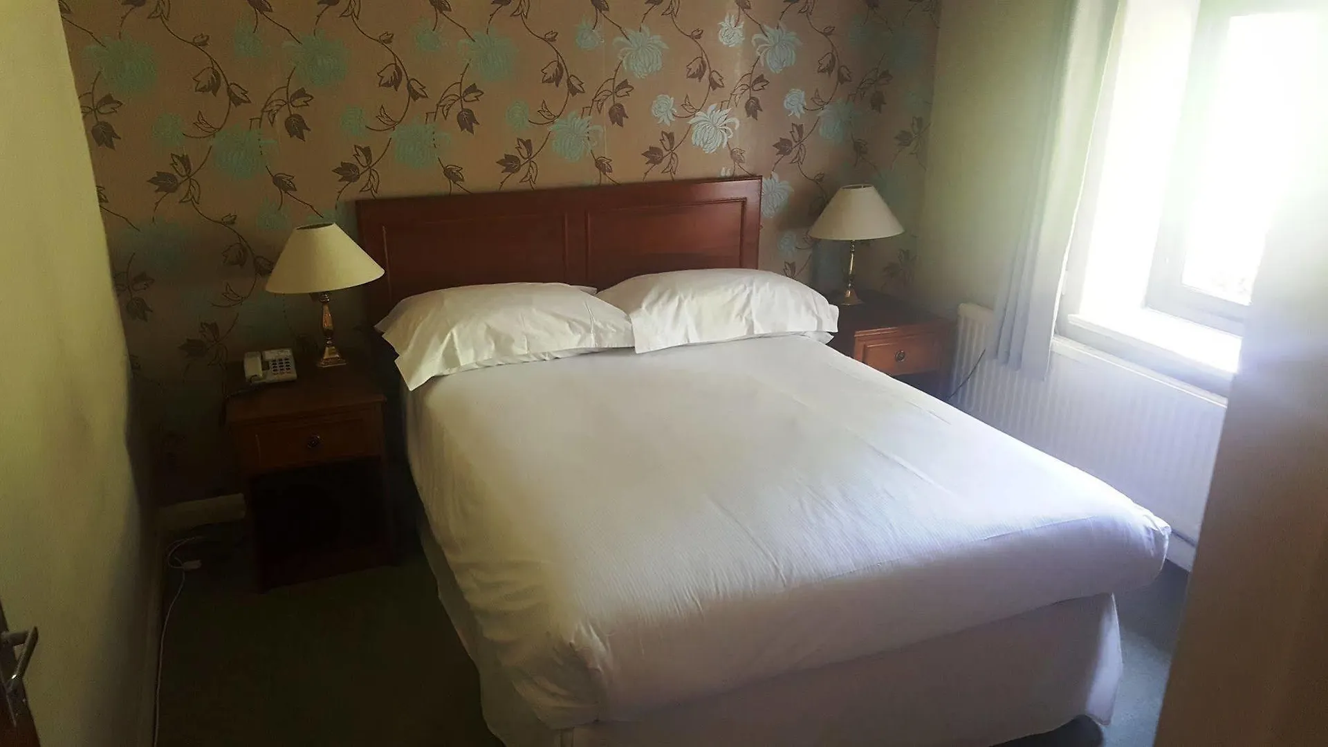 Bower House Mini-hôtel