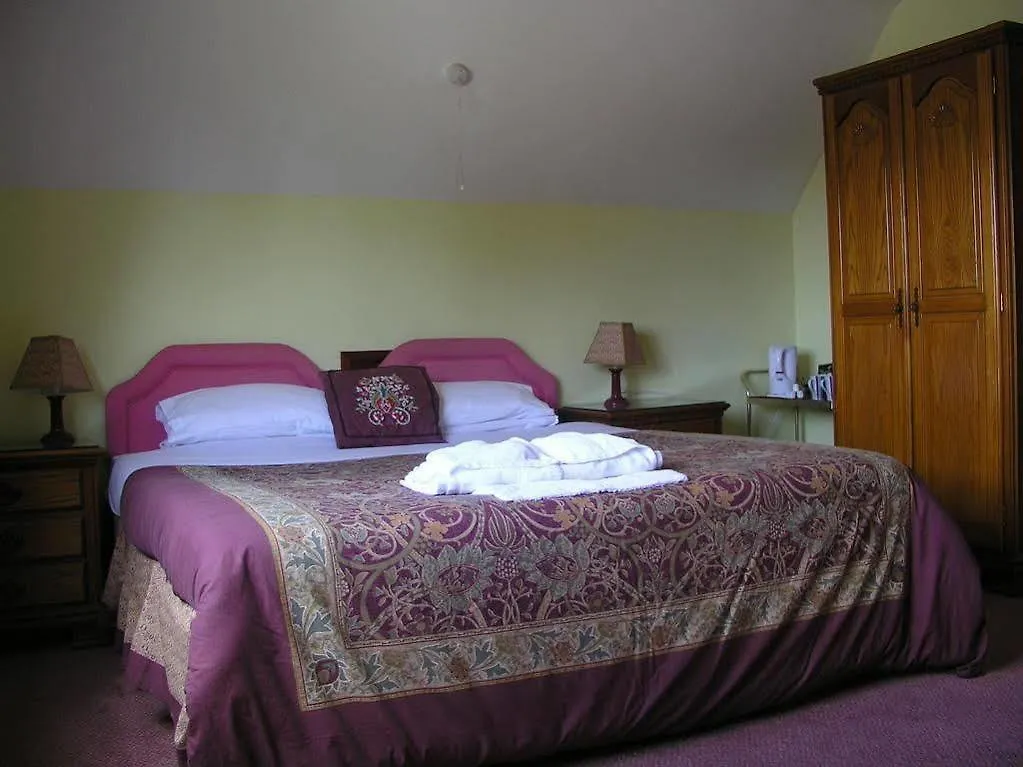 Hotel Hunters Gretna Green
