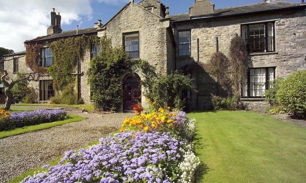 Country house Thorns Hall