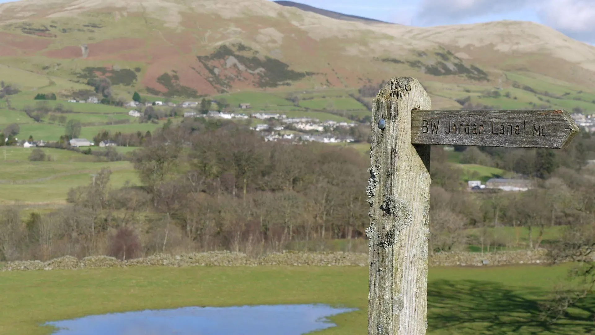Howgills 3* セドバーグ