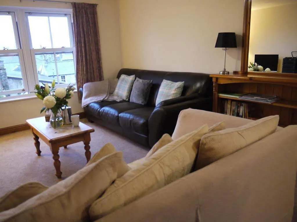 Howgills 3* セドバーグ