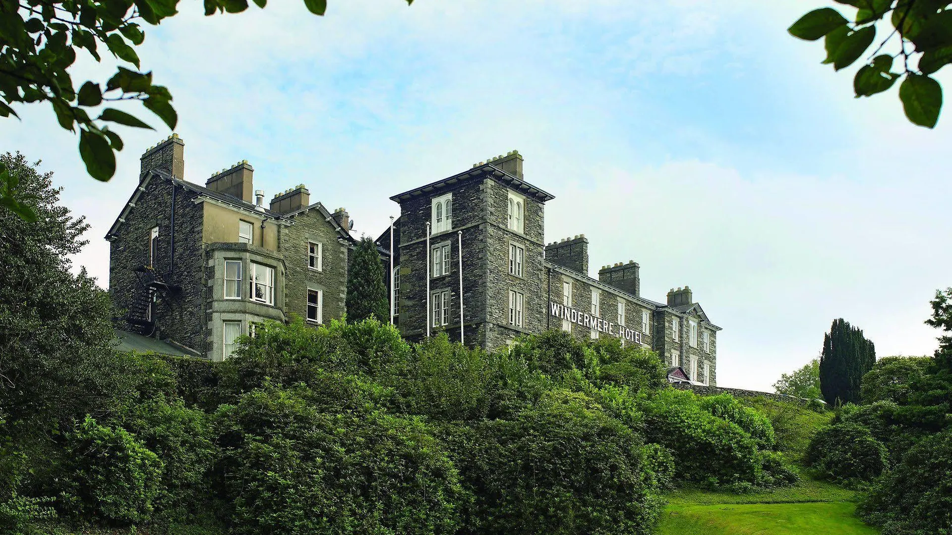 Windermere Hotel 3* Windermere