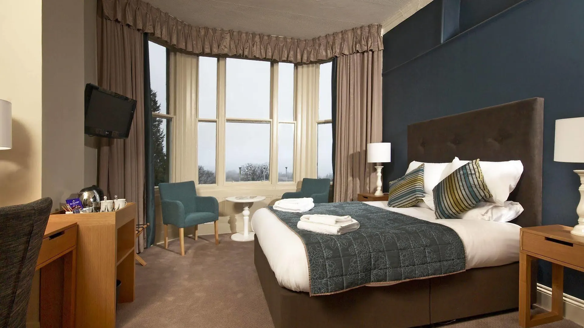 Windermere Hotel