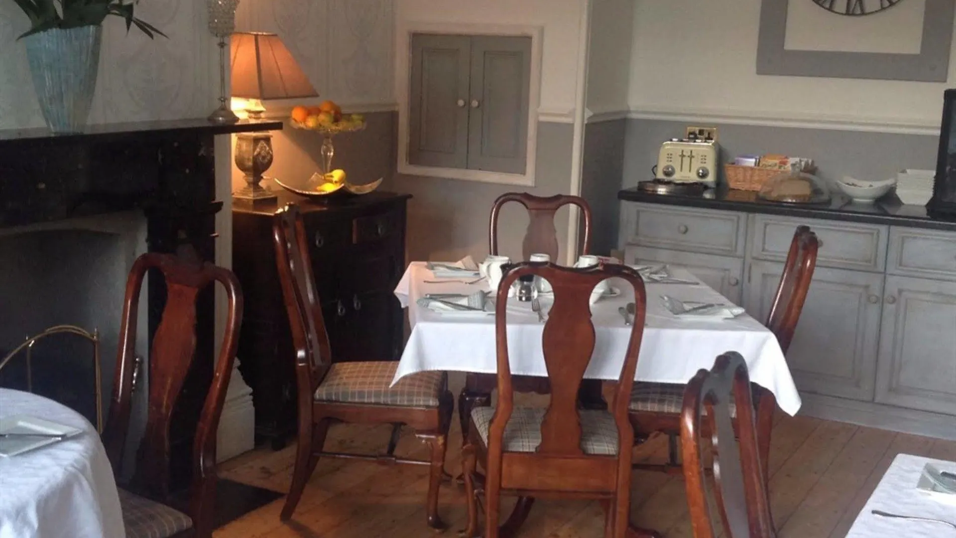 Glenfield House Πανσιόν 4*