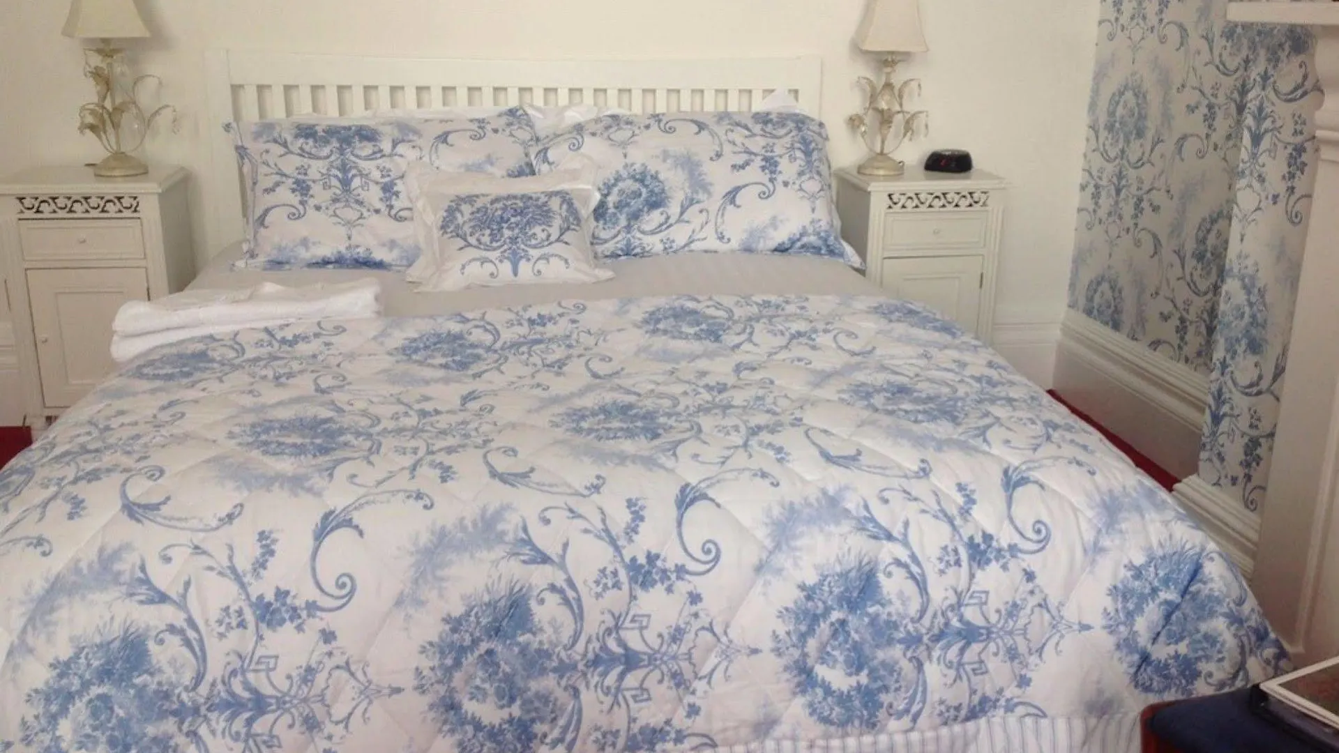 Glenfield House 4*