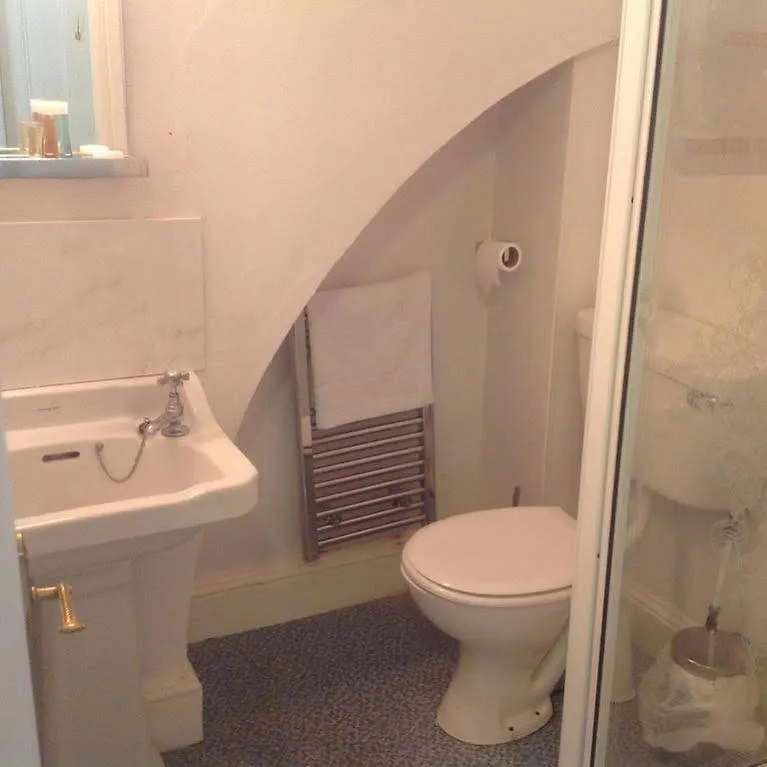 Glenfield House 4* Whitehaven