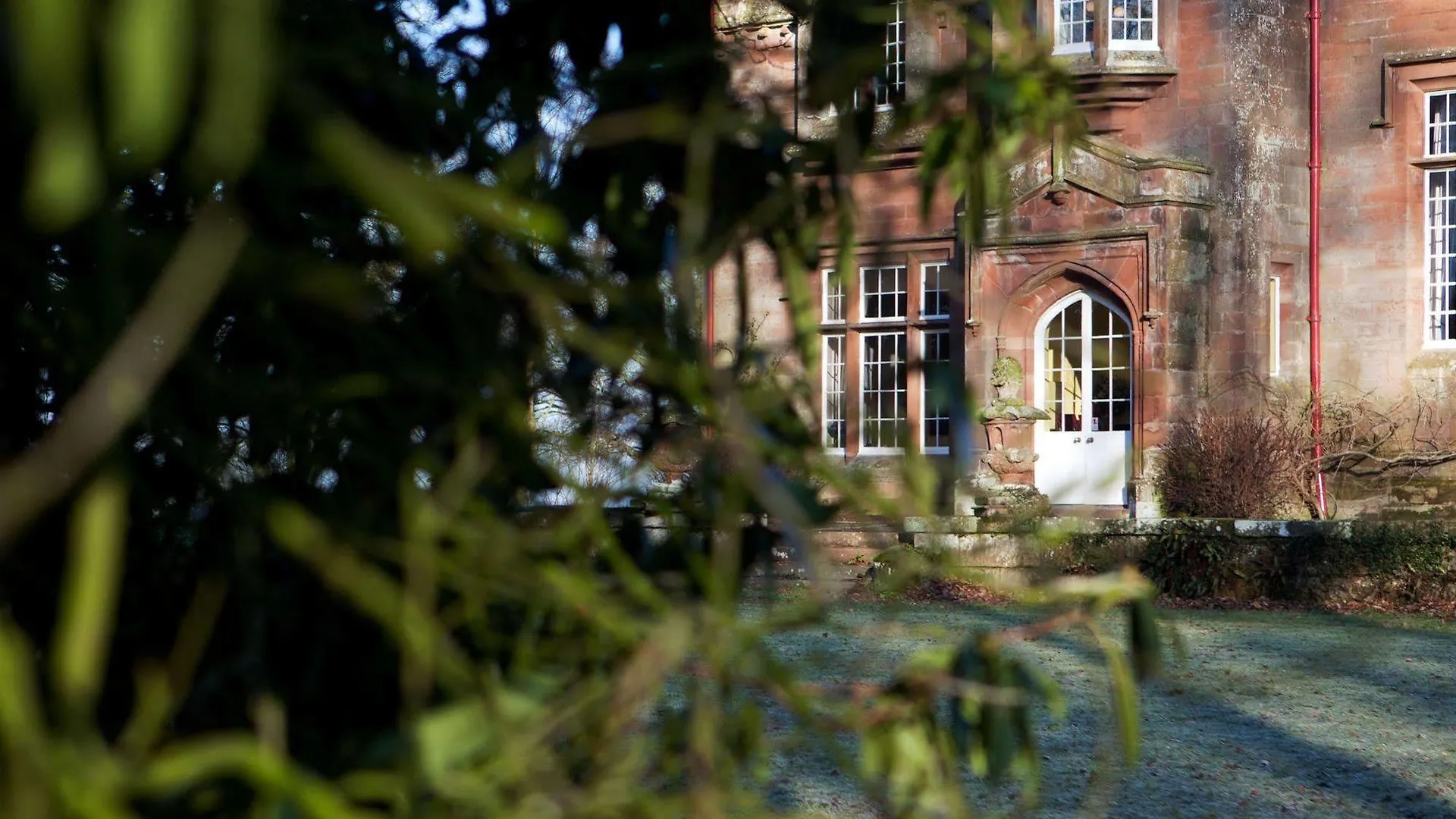 Heads Nook Hall 5* Brampton (Cumbria)