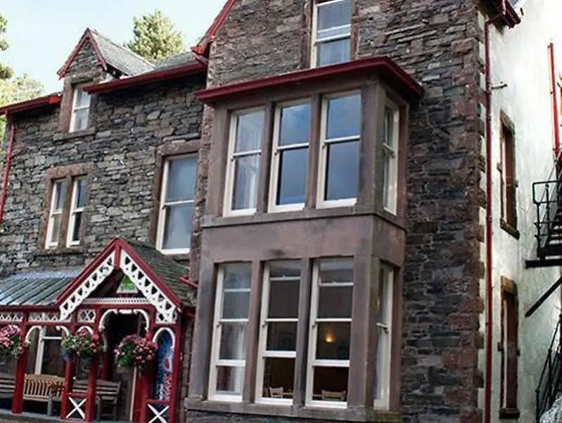 Yha Hostel *