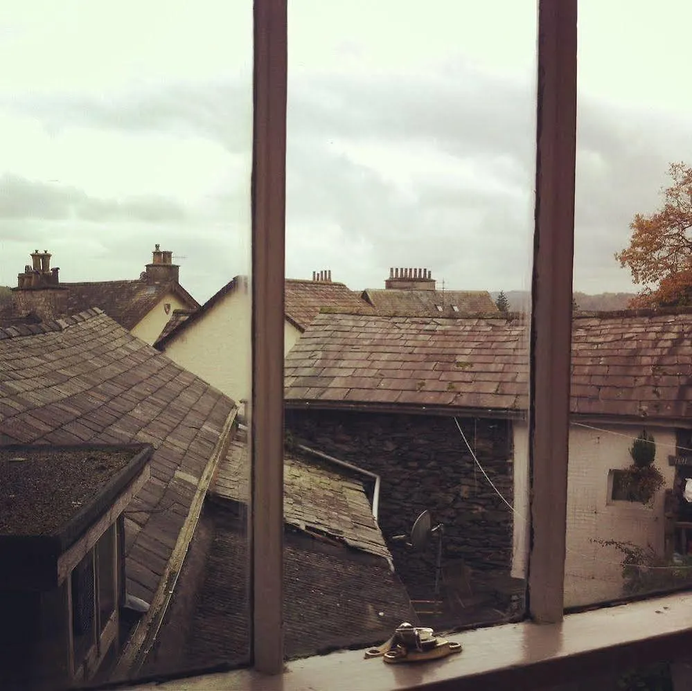 - Windermere