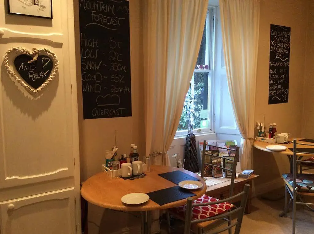 - Pensionat Windermere