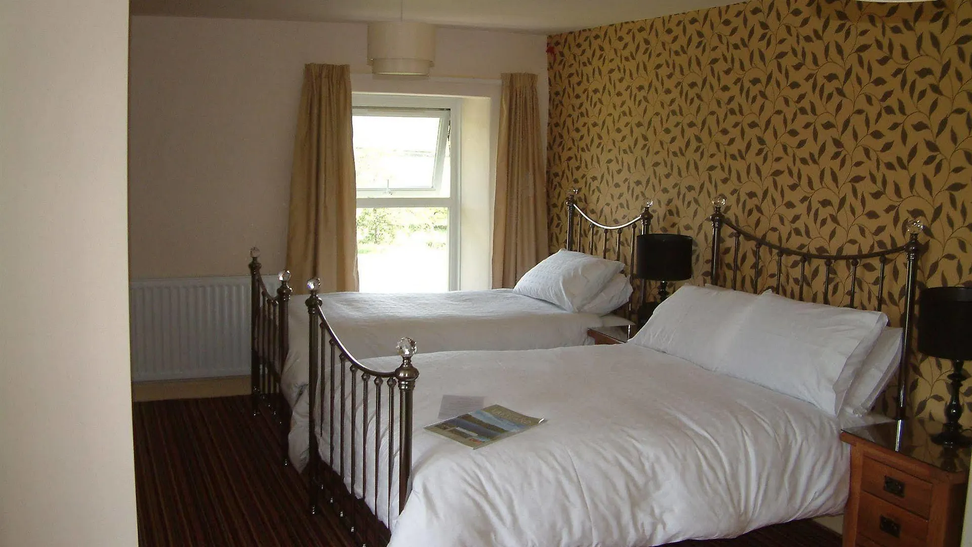 Millers Beck Country And Self Catering 4*