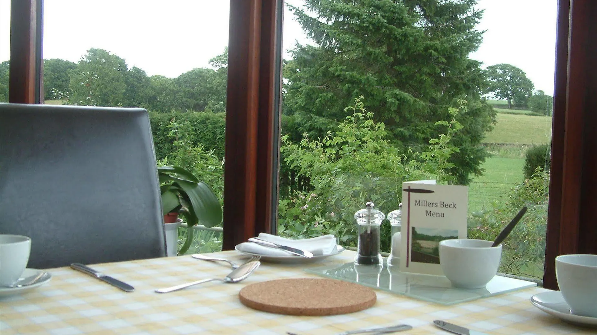 Millers Beck Country And Self Catering Natland