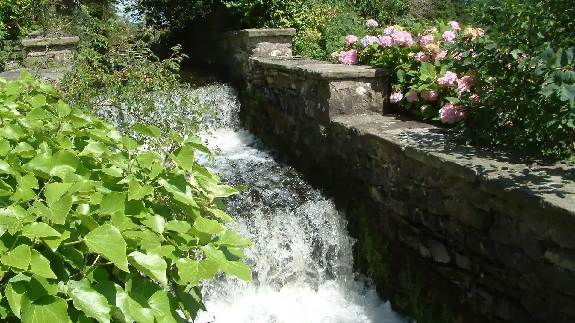 Bed & Breakfast Millers Beck Country And Self Catering Natland