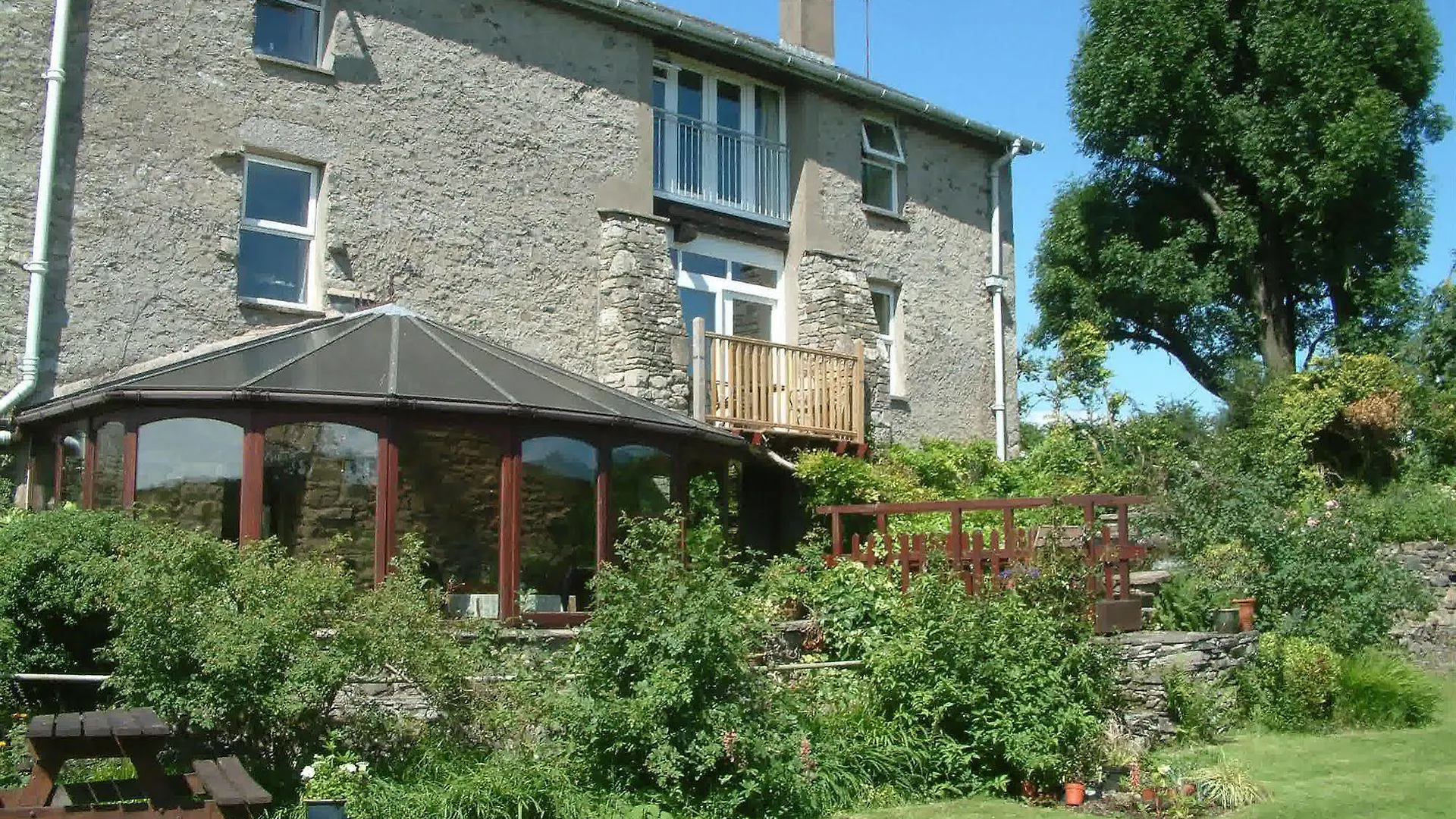 Bed & Breakfast Millers Beck Country And Self Catering 4*