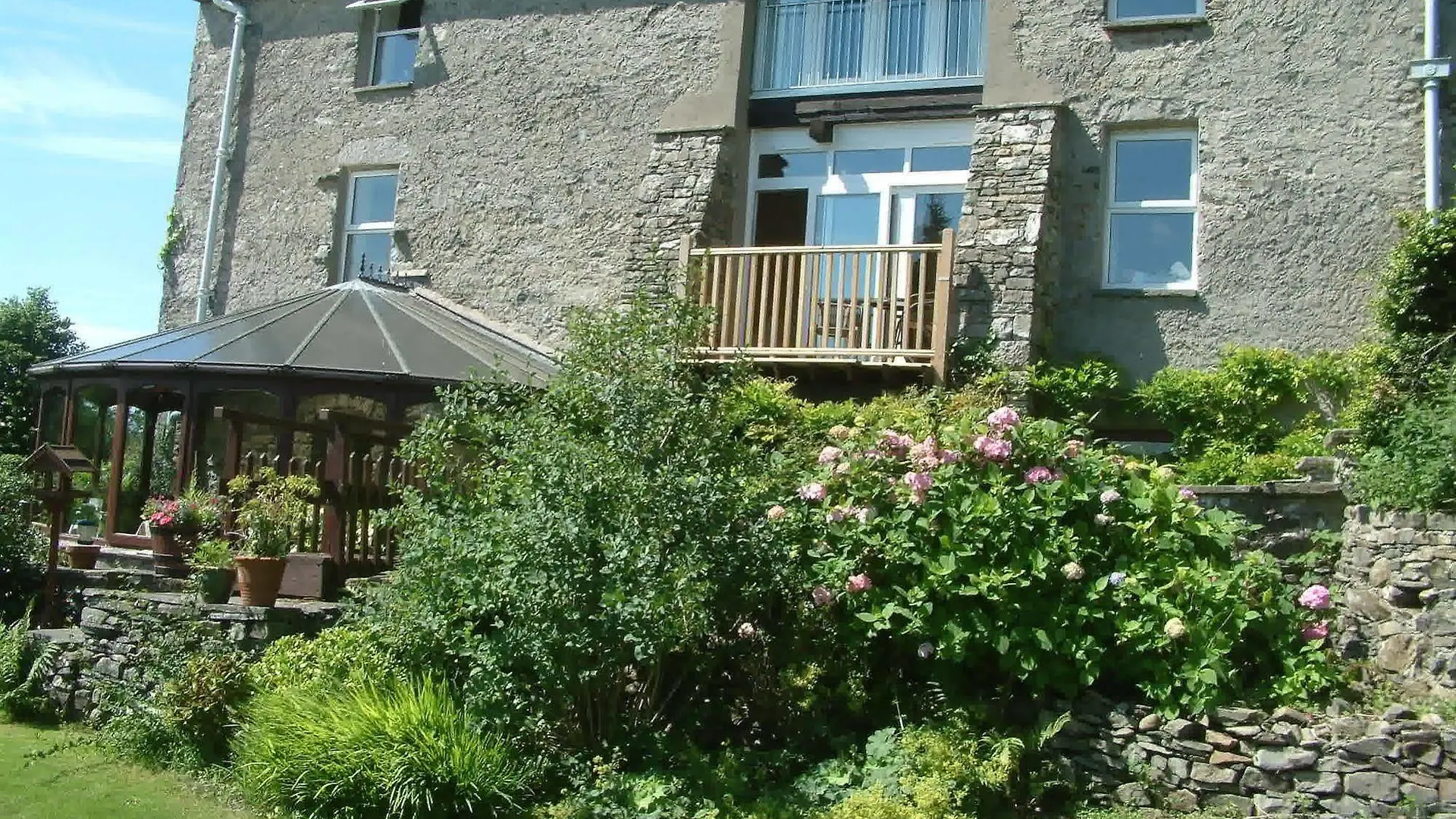 Millers Beck Country And Self Catering Natland
