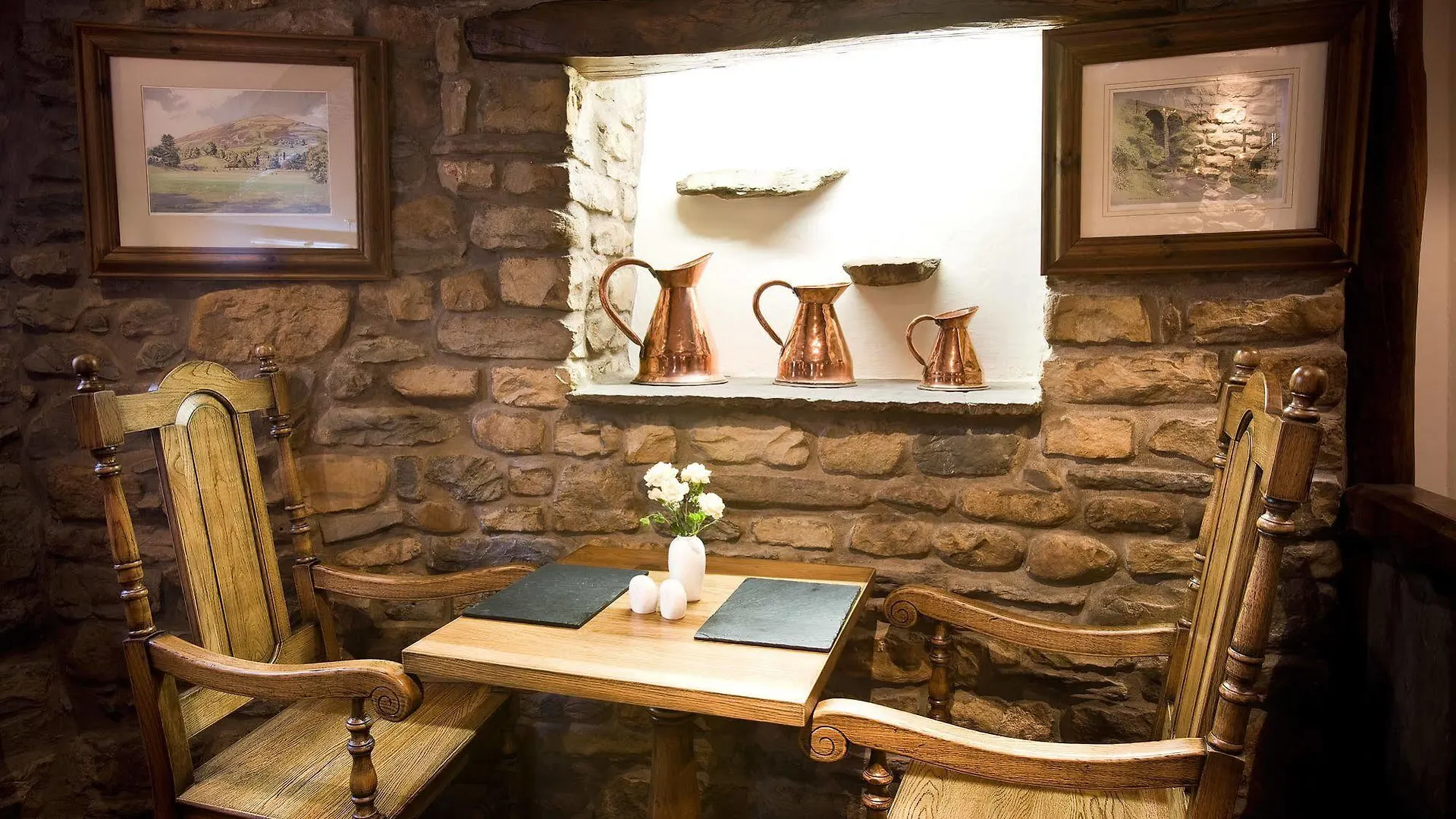 The Dalesman Country Sedbergh