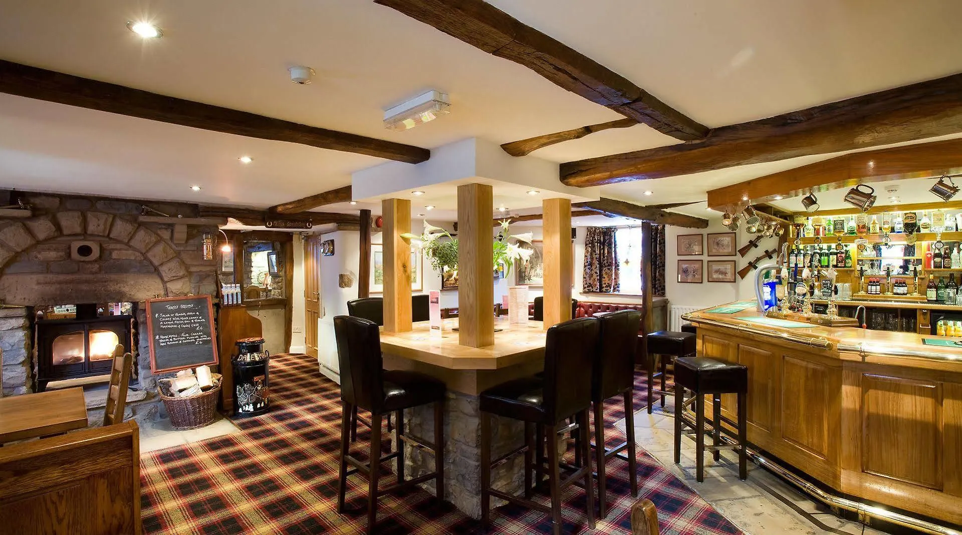The Dalesman Country 4*