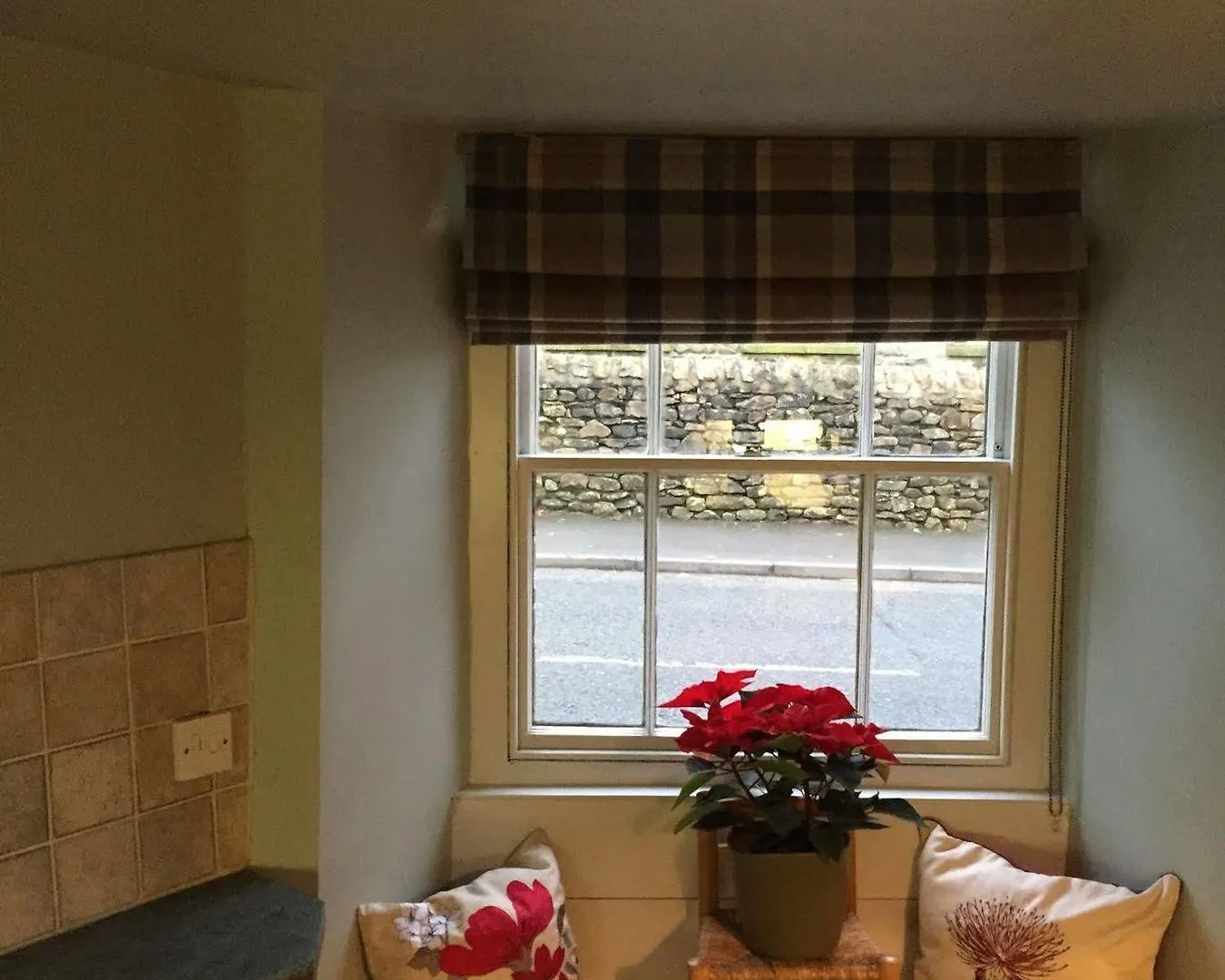 Estalagem The Dalesman Country 4*
