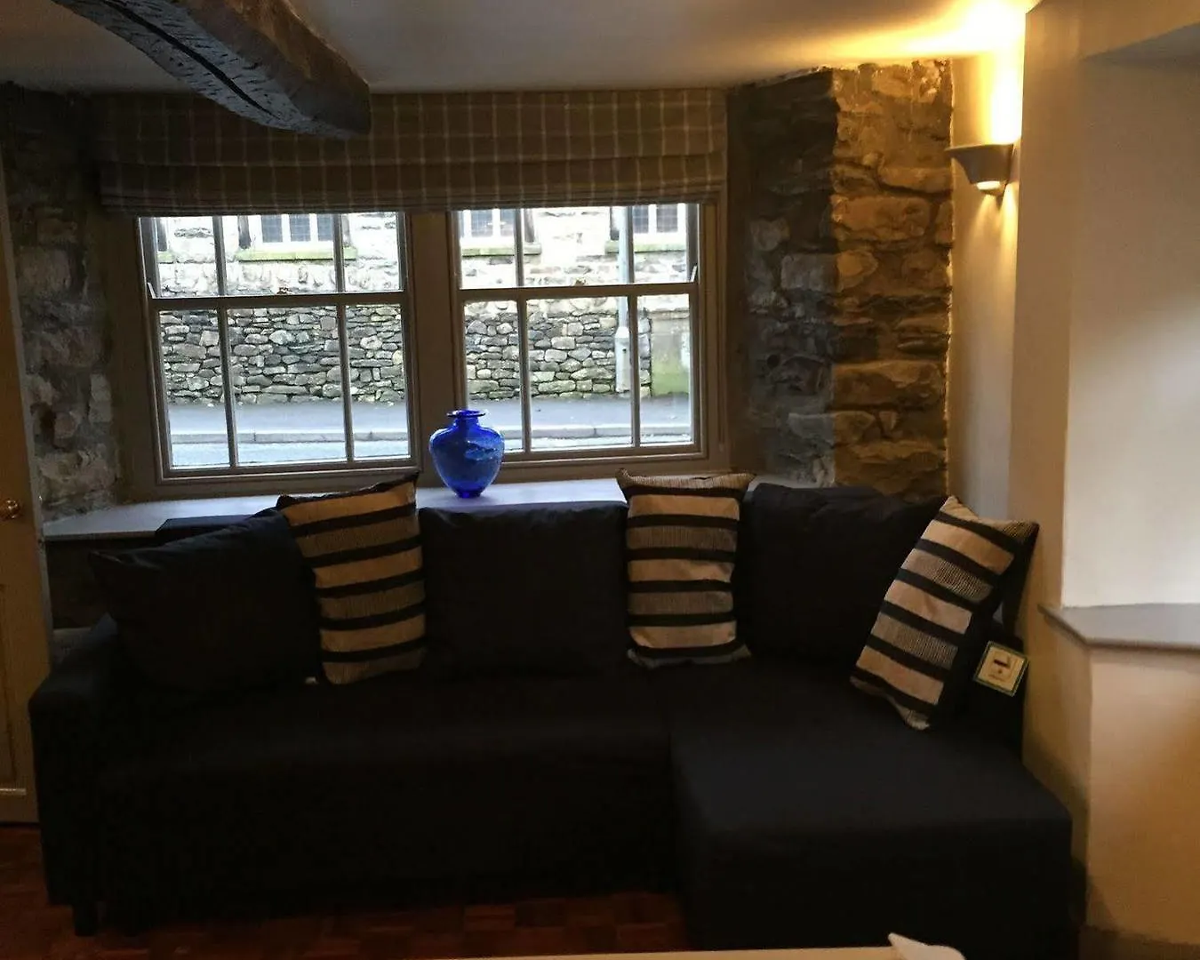 The Dalesman Country 4* 세드버그