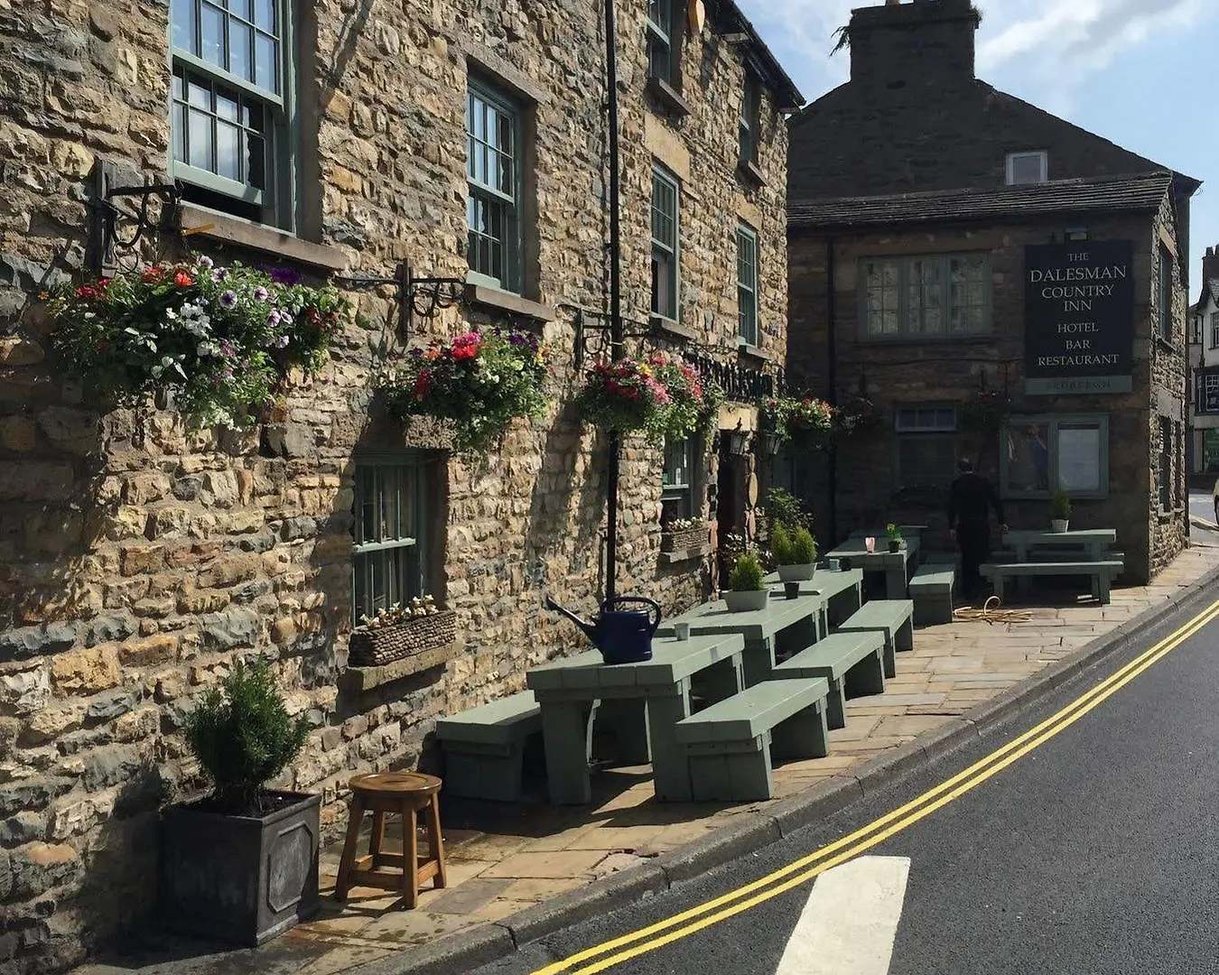 The Dalesman Country 4*