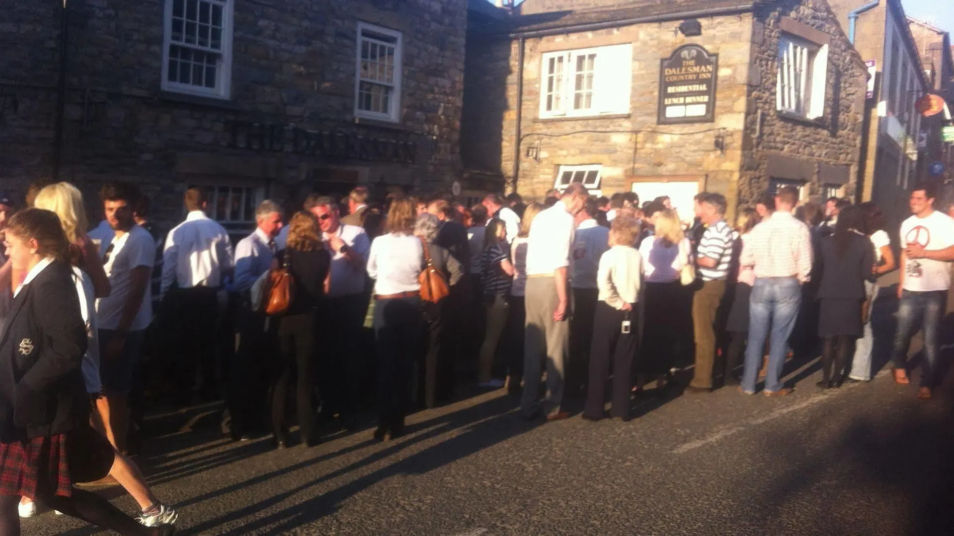 The Dalesman Country 4*