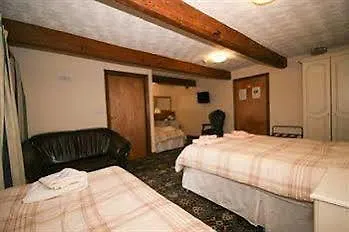 Hotel Hall 3*