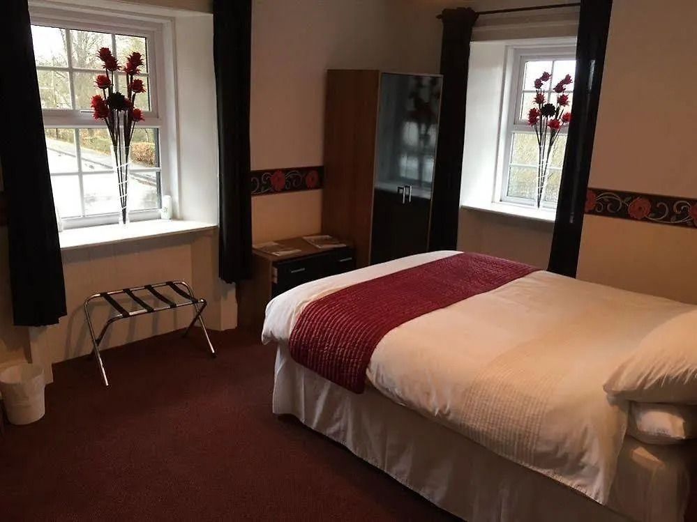 The Cross Keys 3*
