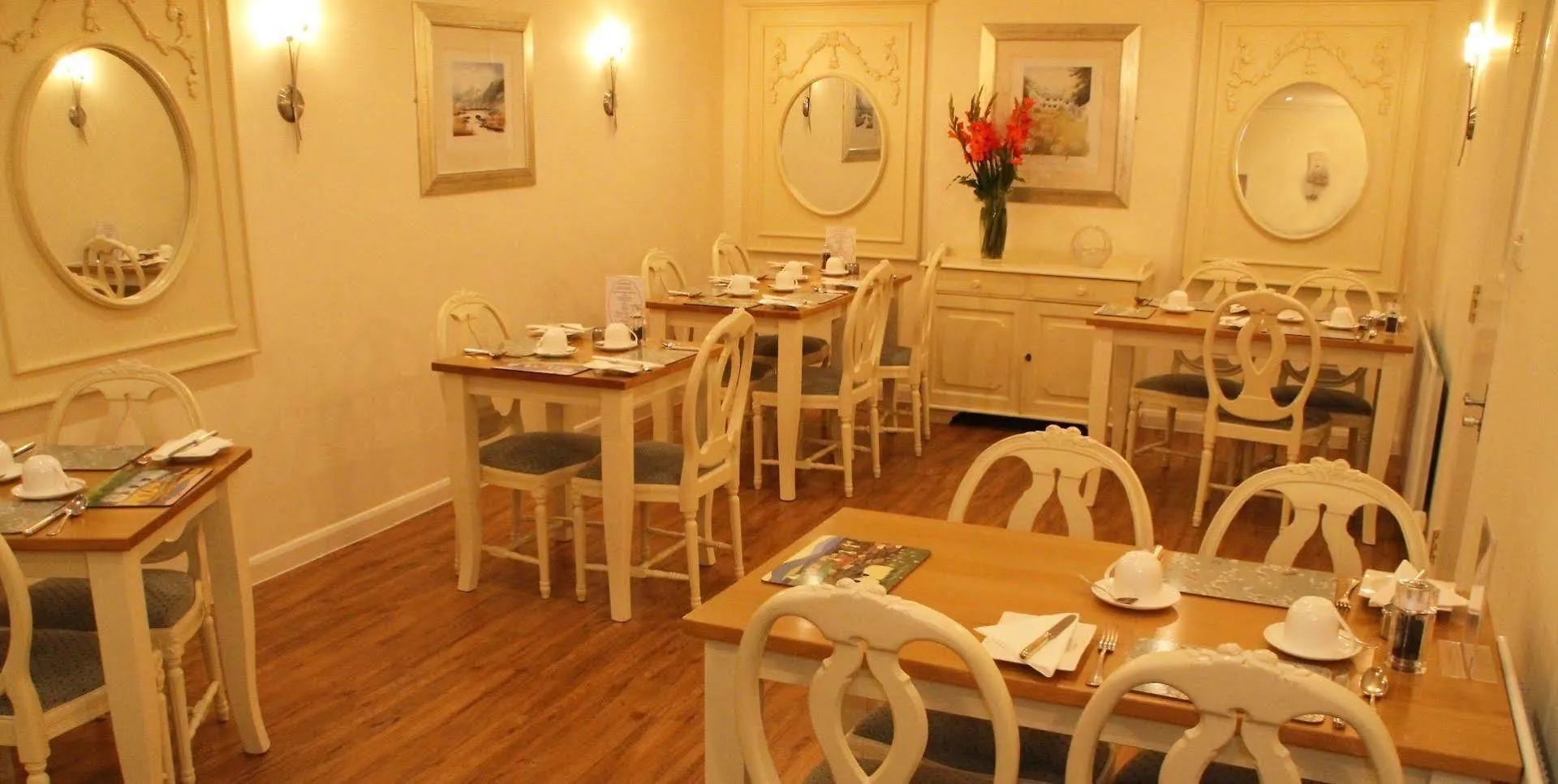 Lingwood 4* Bowness-on-Windermere