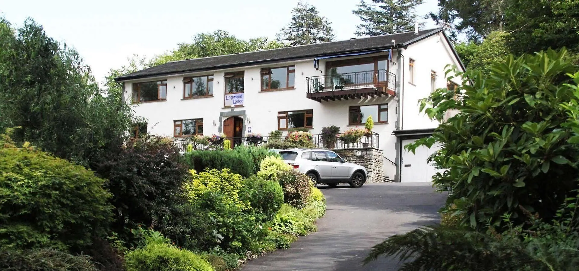 Affittacamere Lingwood Bowness-on-Windermere