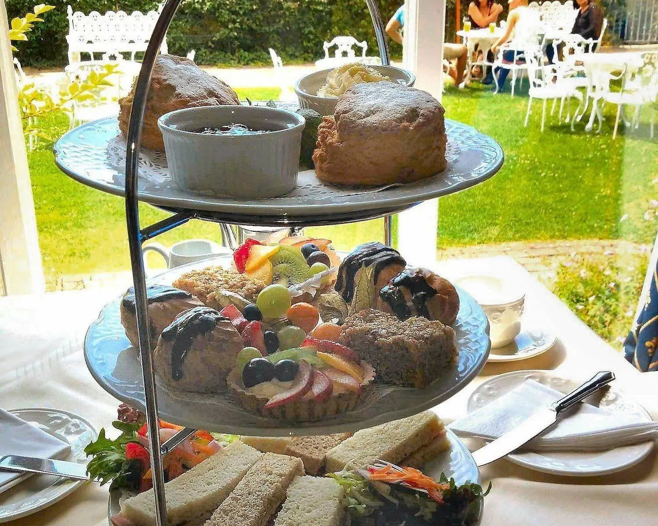 Hotel Grange Hotel 4*