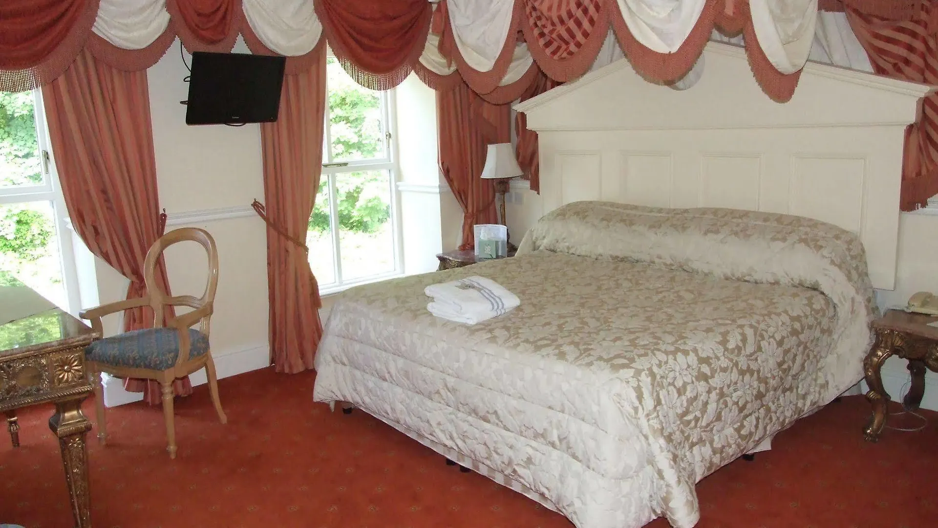 Hotel Grange Hotel