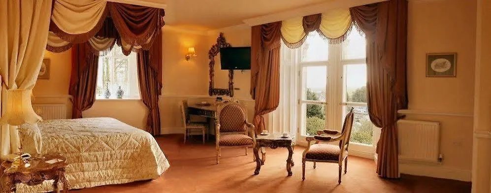 Grange Hotel 4*