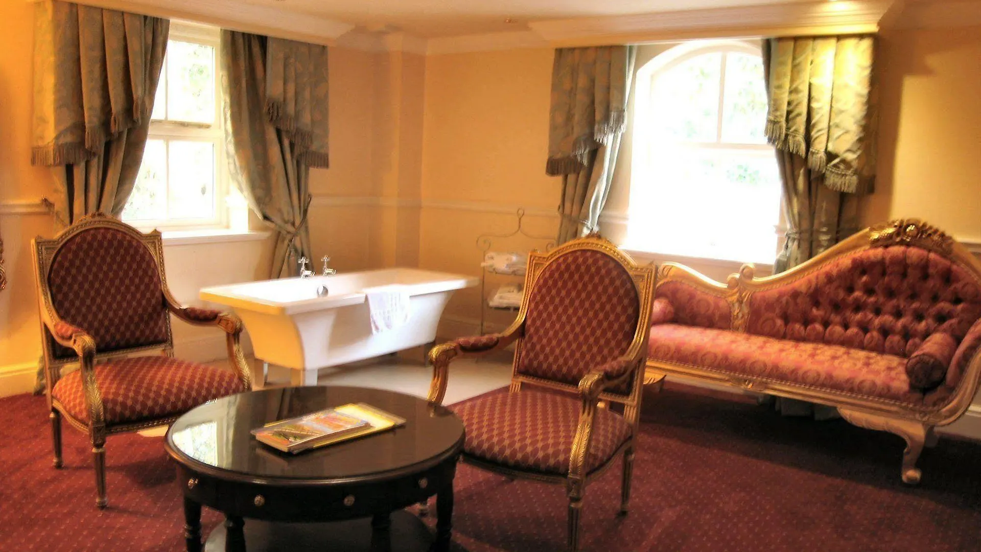 Grange Hotel Hotel 4*