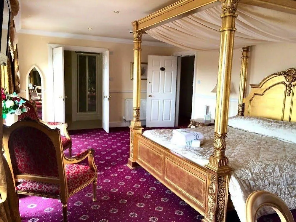 Hotel Grange Hotel 4*