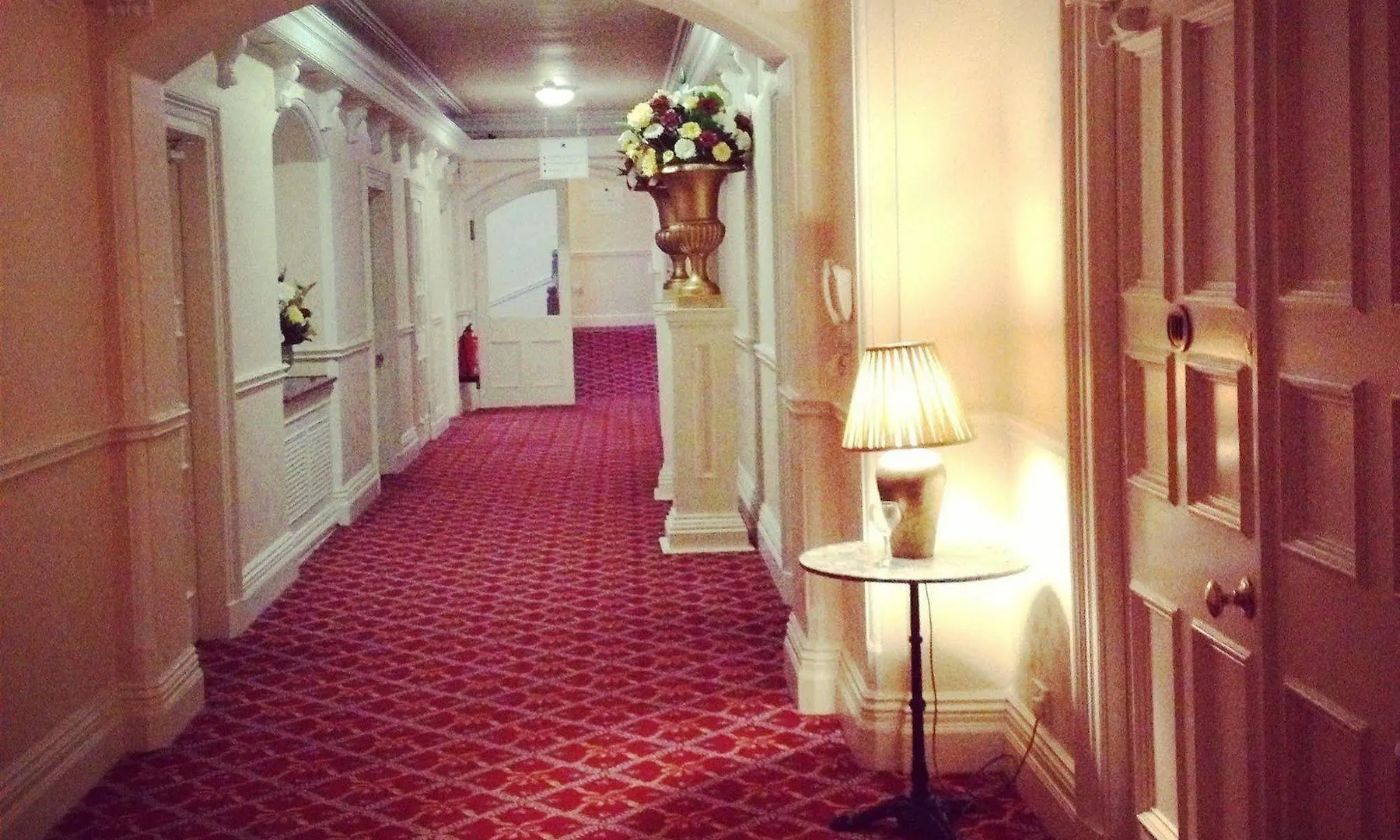 Grange Hotel