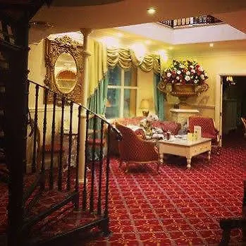 Grange Hotel Grange-over-Sands