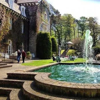 Hotel Grange Hotel Grange-over-Sands