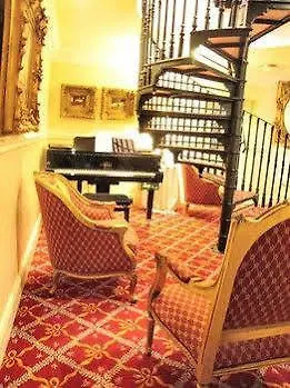 Grange Hotel