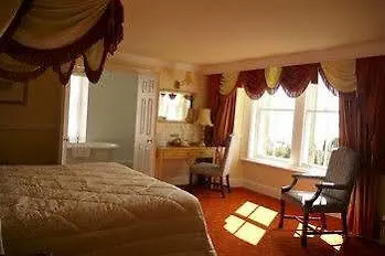 Hotel Grange Hotel