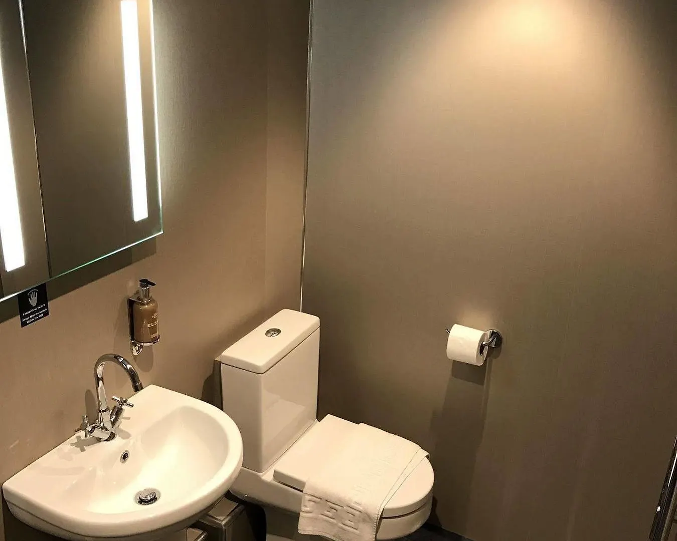Hotel Foundry 34 Penrith