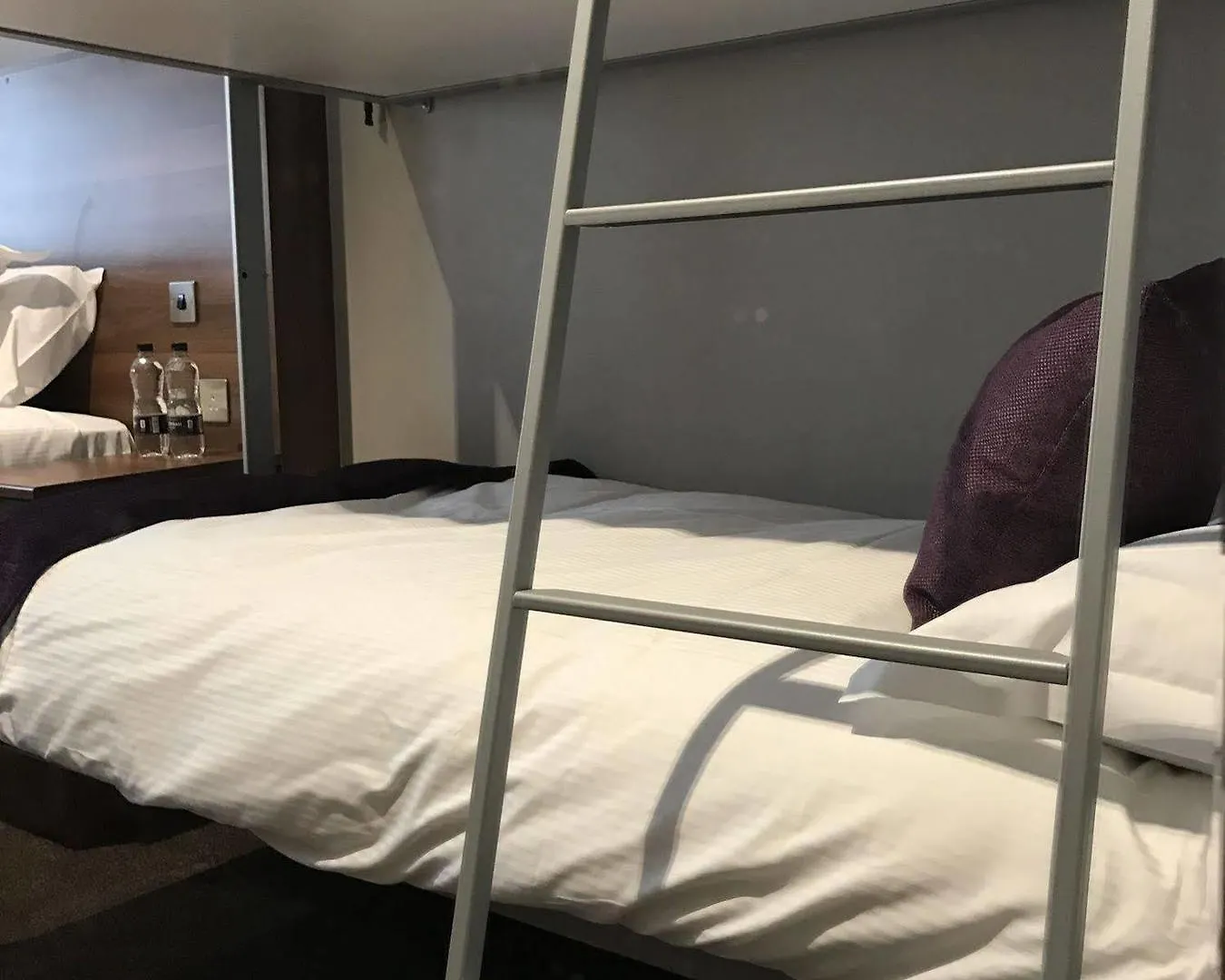 Hotel Foundry 34 3*
