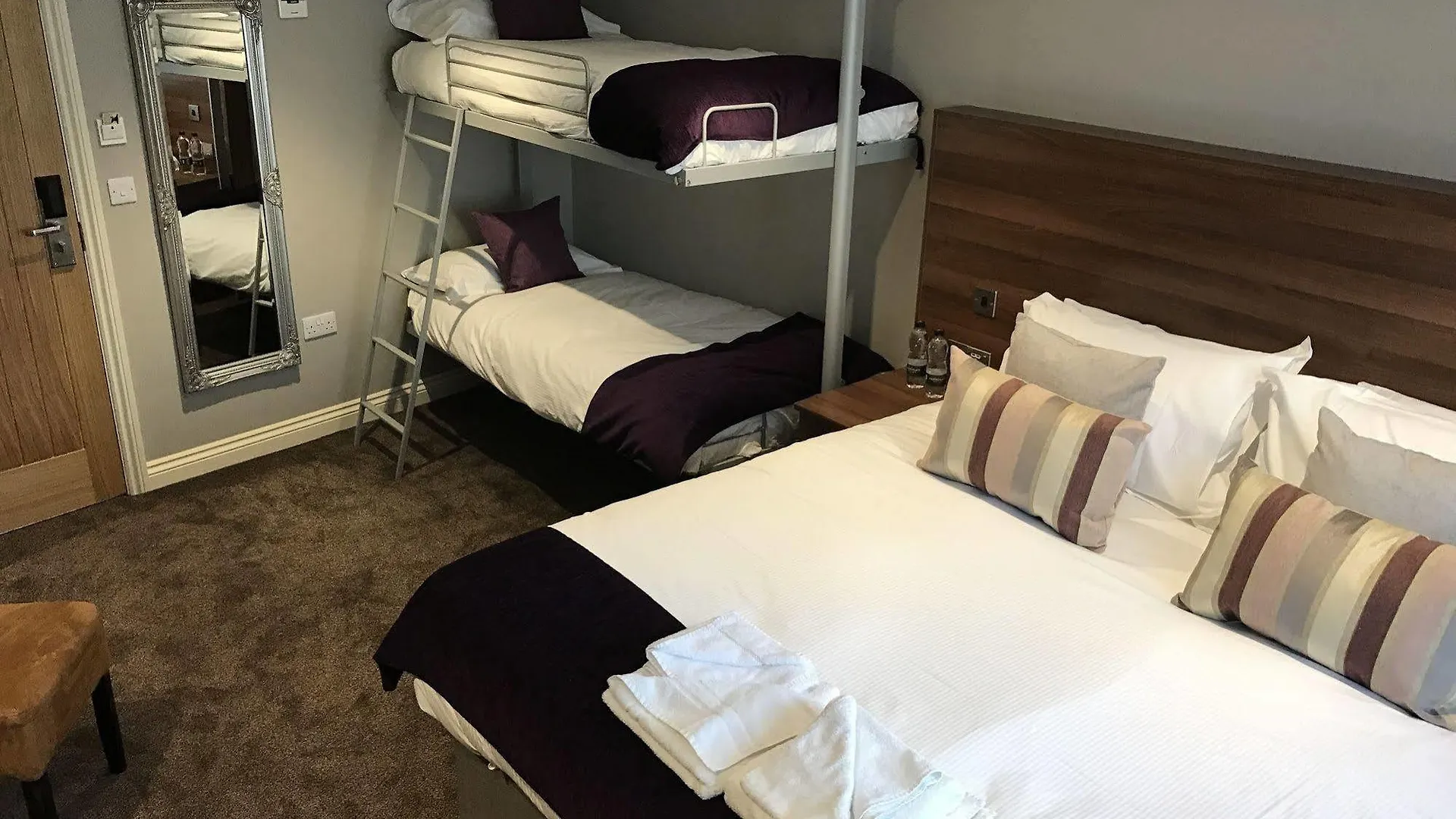 Foundry 34 Penrith