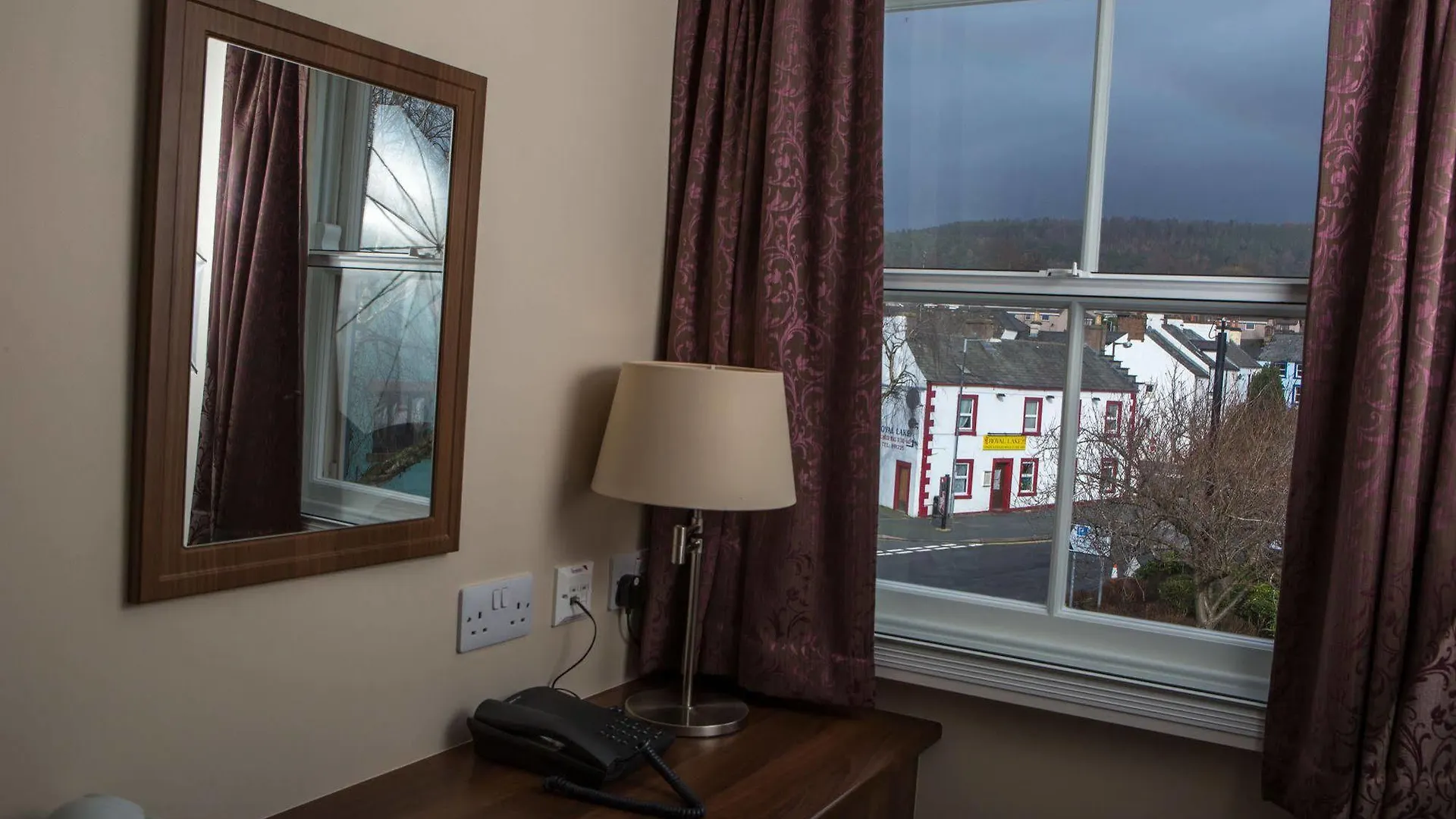 Hotel Foundry 34 Penrith