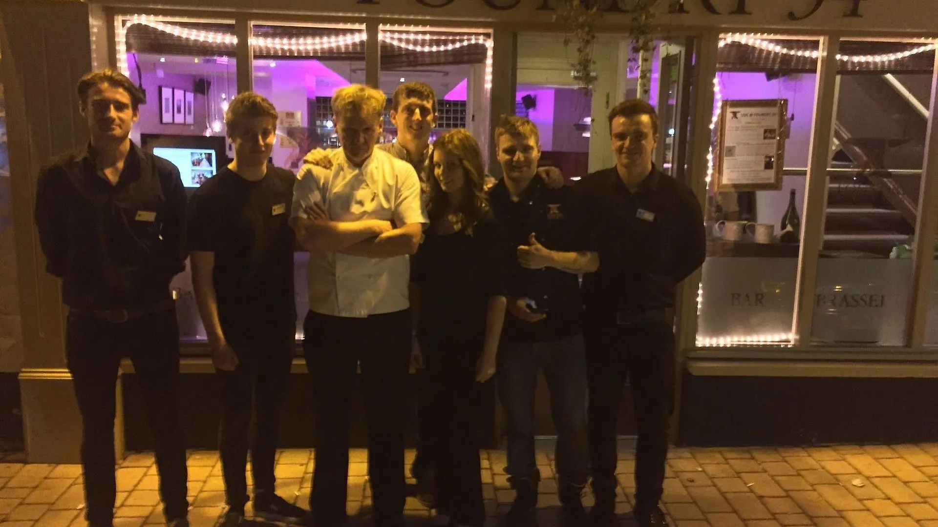 Hotel Foundry 34 Penrith