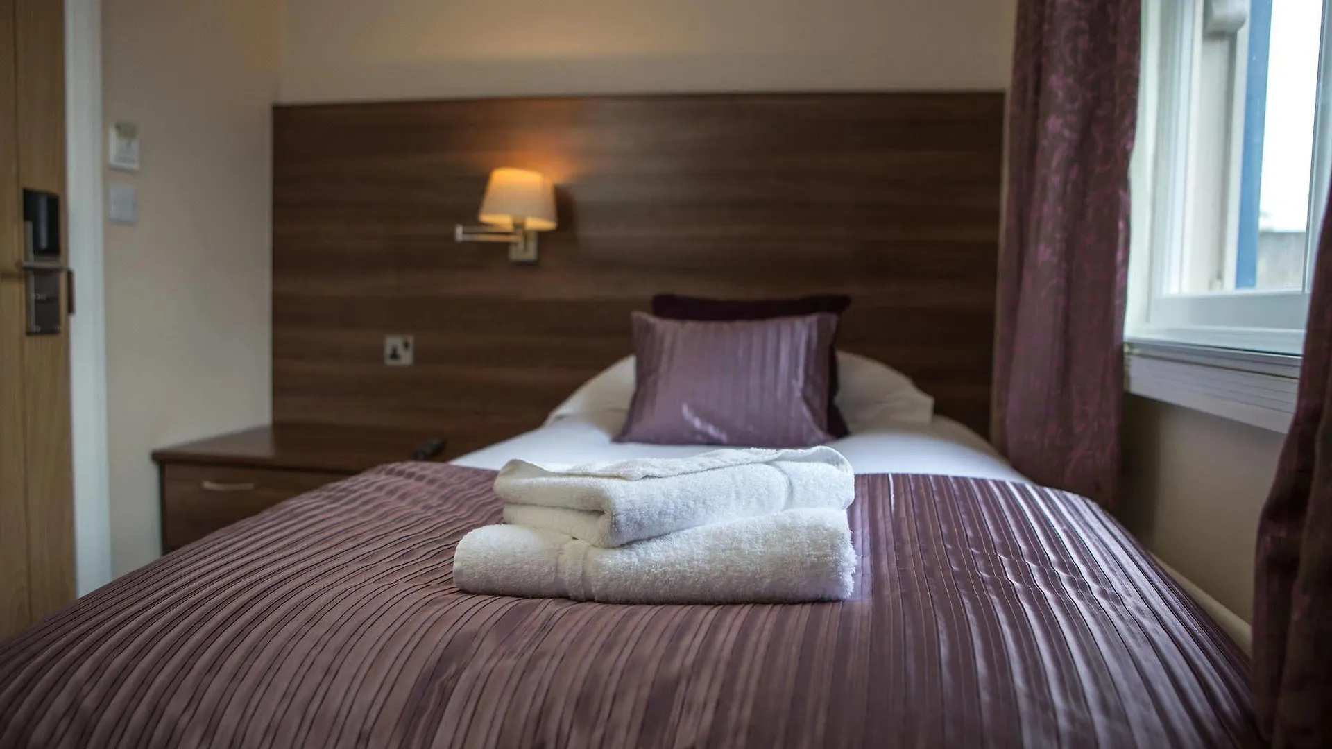 Foundry 34 Hotel Penrith