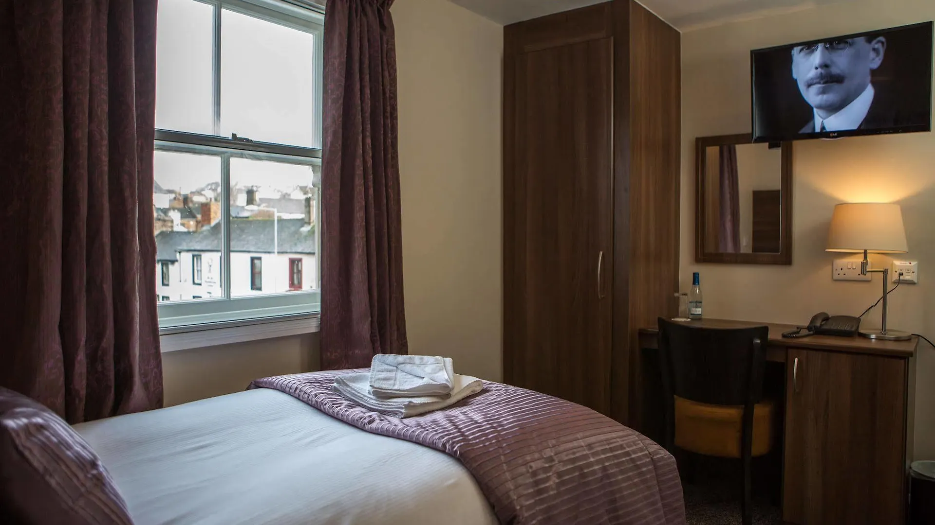 Foundry 34 Szálloda 3*