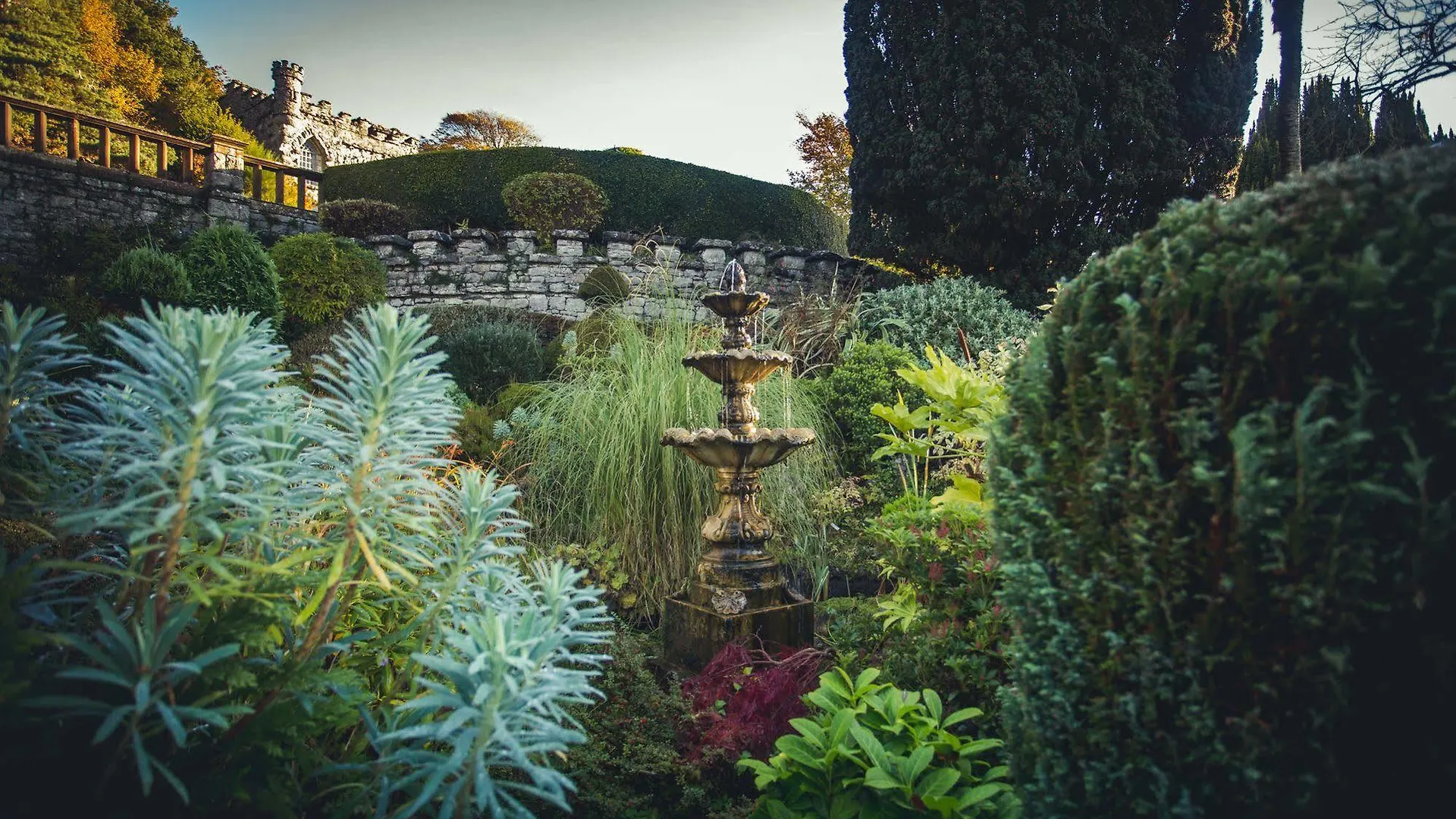 Netherwood Hotel & Spa Grange-over-Sands