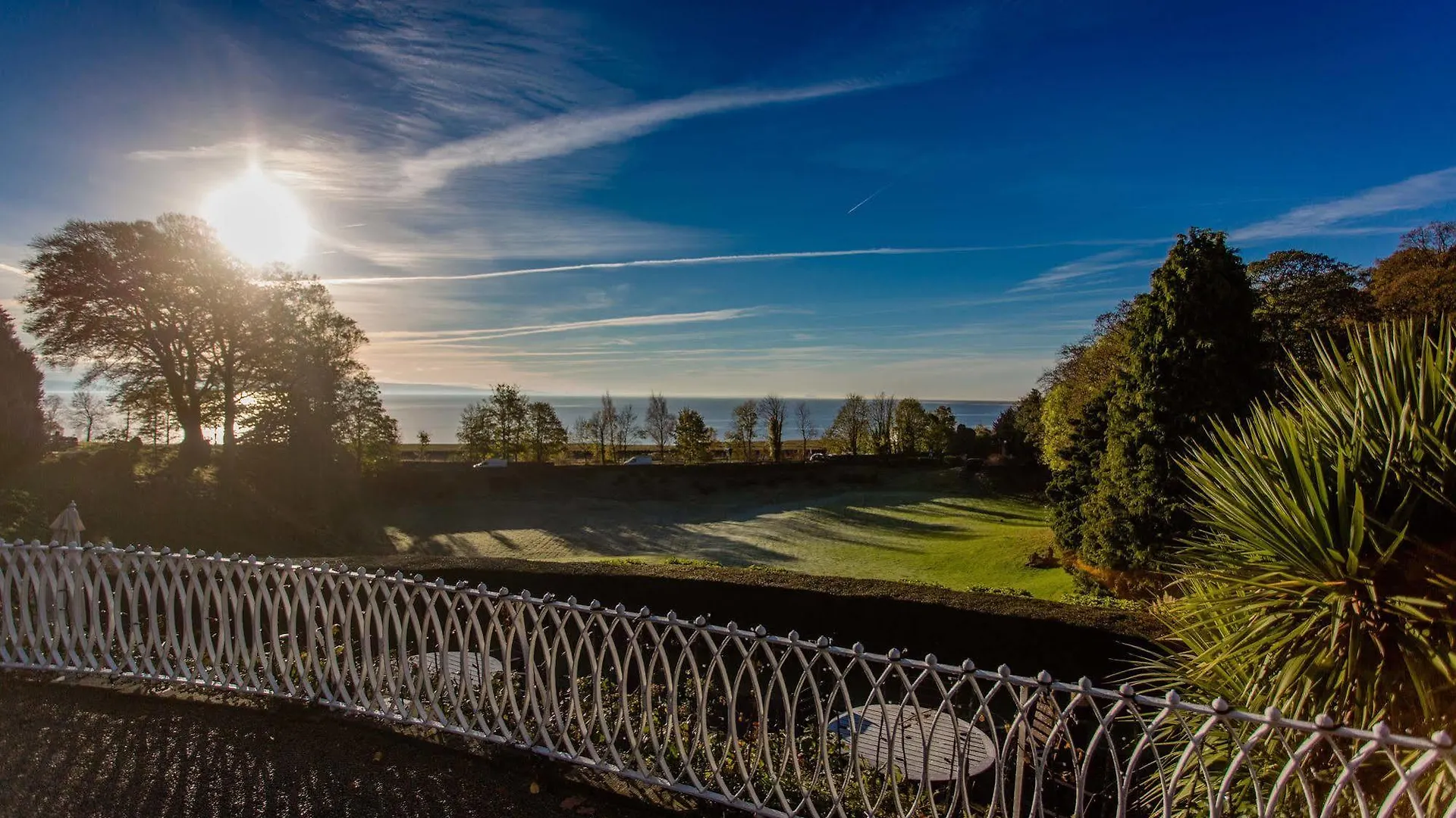 Hotel Netherwood Hotel & Spa Grange-over-Sands