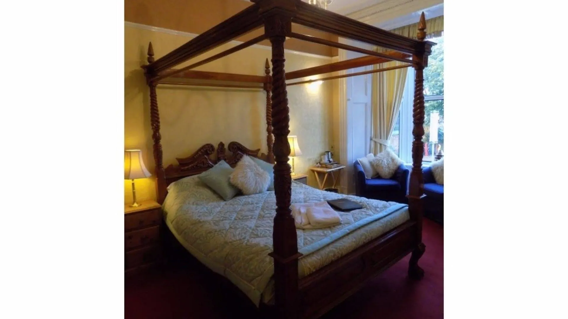 Glendale 4*