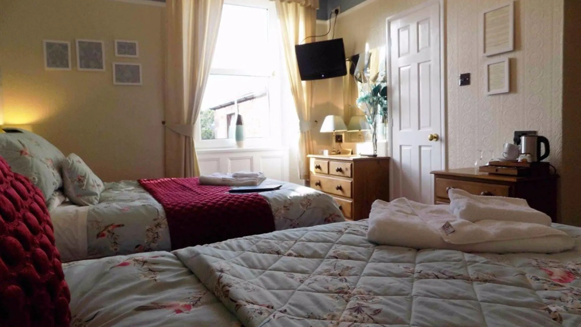 Glendale 4* Penrith